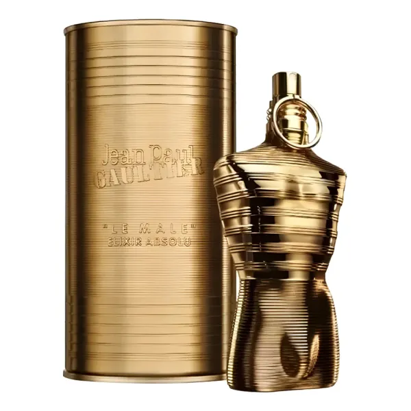 Jean Paul Gaultier Le Mele Elixir Absolu