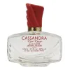 Jeanne Arthes Cassandra Rose Rouge