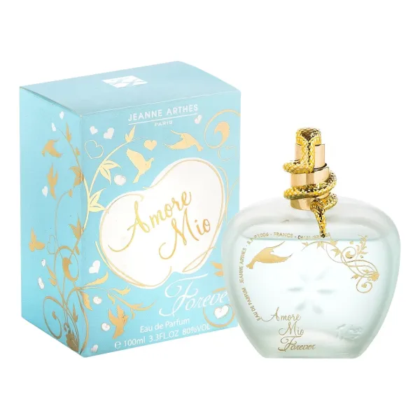 Jeanne Arthes Amore Mio Forever