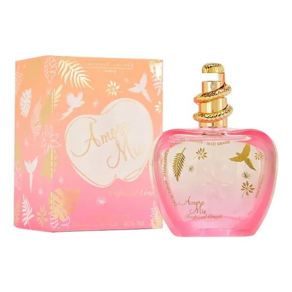 Jeanne Arthes Amore Mio Tropical Crush