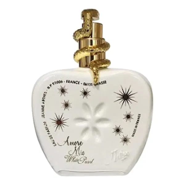 Jeanne Arthes Amore Mio White Pearl