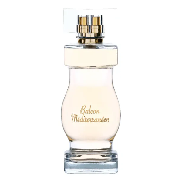 Jeanne Arthes Balcon Mediterraneen