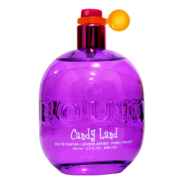 Jeanne Arthes Boum Candy Land