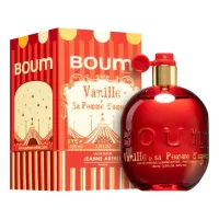 Jeanne Arthes Boum Vanille & Sa Pomme D'Amour