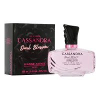 Jeanne Arthes Cassandra Dark Blossom