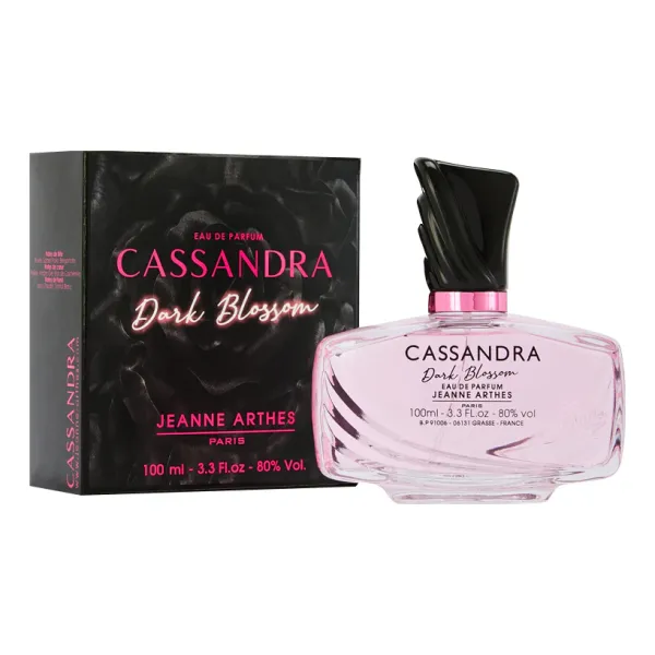 Jeanne Arthes Cassandra Dark Blossom