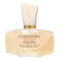 Jeanne Arthes Cassandra Roses Blanches