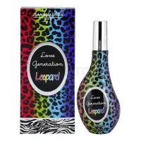 Jeanne Arthes Love Generation Leopard