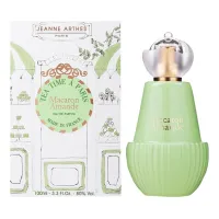 Jeanne Arthes Macaron Amande