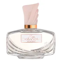 Jeanne Arthes Miss Cassandra