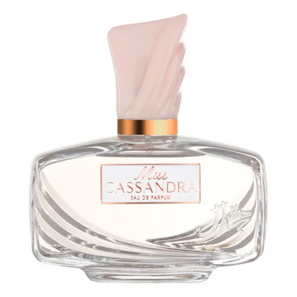 Jeanne Arthes Miss Cassandra