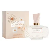 Jeanne Arthes Miss Cassandra