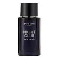 Jeanne Arthes Night Club