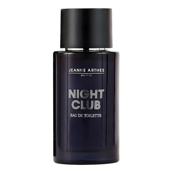 Jeanne Arthes Night Club