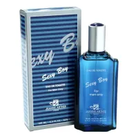 Jeanne Arthes Sexy Boy