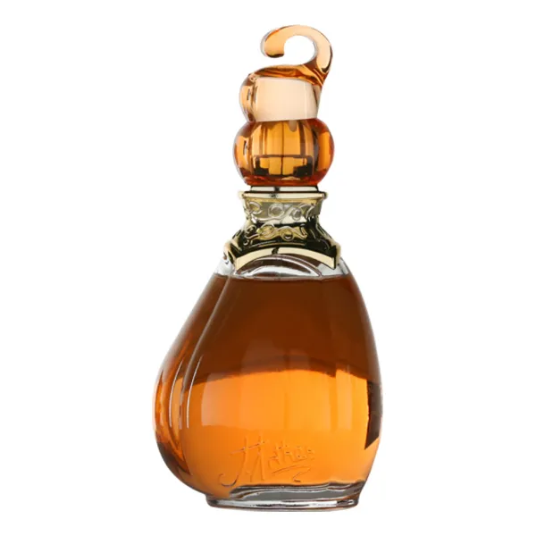 Jeanne Arthes Sultane