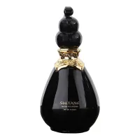 Jeanne Arthes Sultane Noir Velours