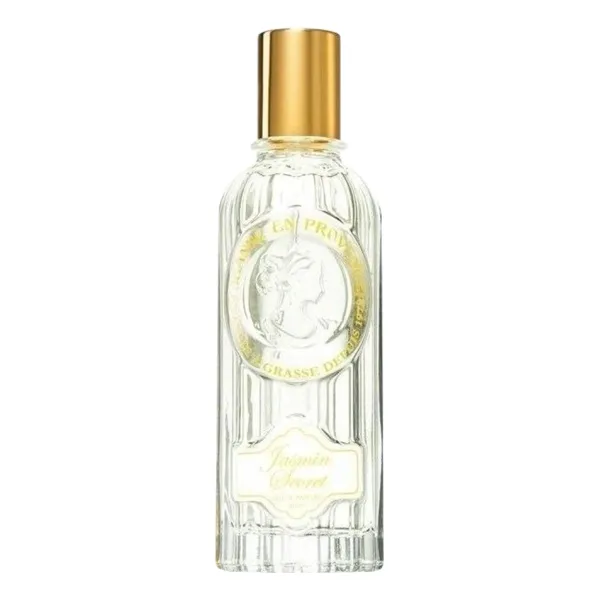 Jeanne en Provence Jasmin Secret