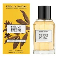 Jeanne en Provence Neroli Intense