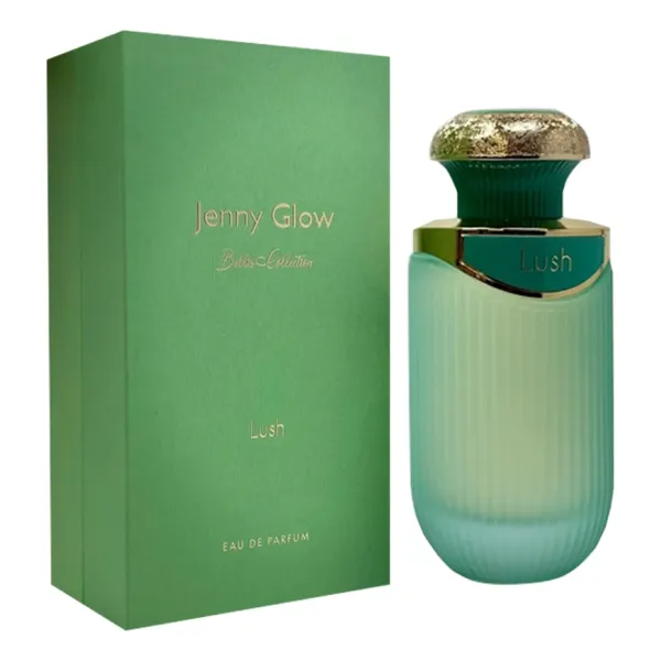 Jenny Glow Lush
