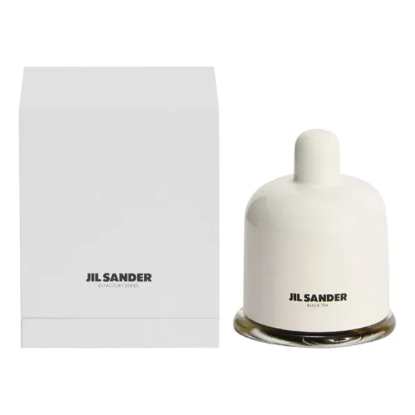 Jil Sander Black Tea