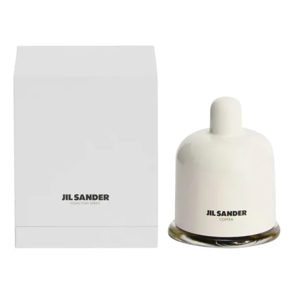 Jil Sander Coffea