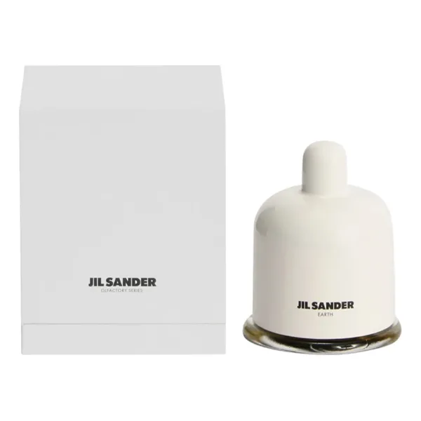 Jil Sander Earth