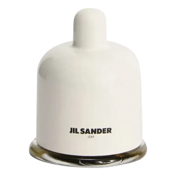 Jil Sander Leaf