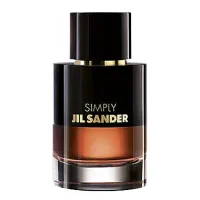 Jil Sander Simply Touch Of Leather