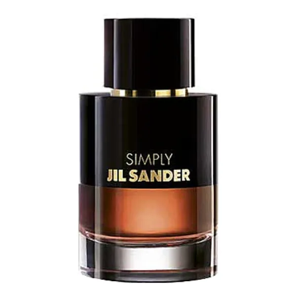 Jil Sander Simply Touch Of Leather