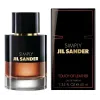 Jil Sander Simply Touch Of Leather