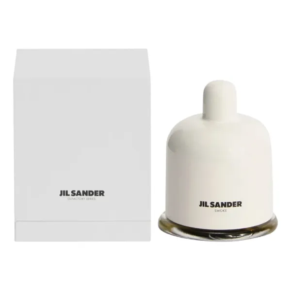 Jil Sander Smoke