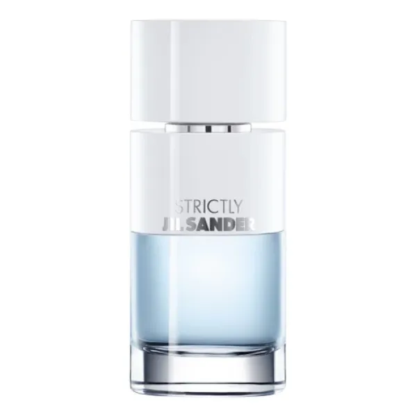 Jil Sander Strictly Fresh