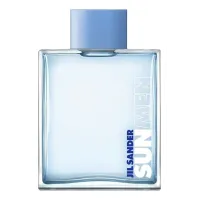 Jil Sander Sun Men Lavender & Vetiver