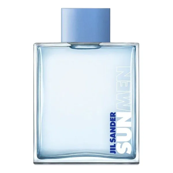 Jil Sander Sun Men Lavender & Vetiver