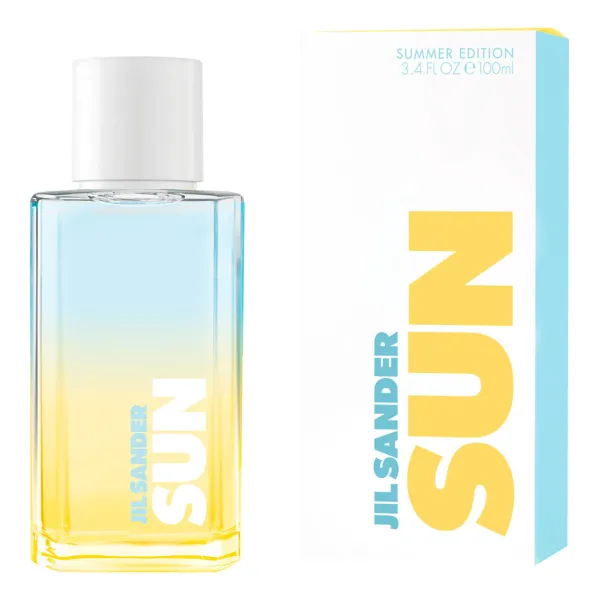 Jil Sander Sun Summer Edition 2020