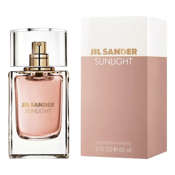 Jil Sander Sunlight Intense