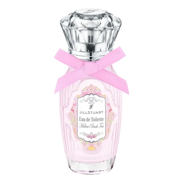 Jill Stuart Mellow Peach Tea