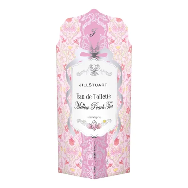 Jill Stuart Mellow Peach Tea