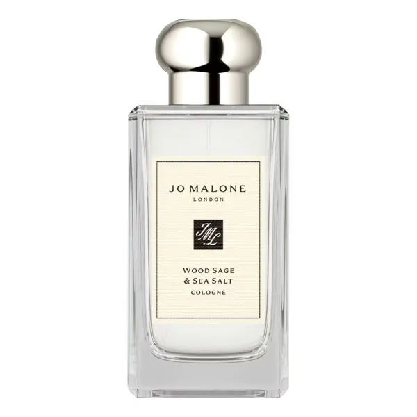 Jo Malone Amber & Patchouli 2018
