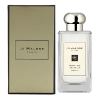 Jo Malone Amber & Patchouli 2018