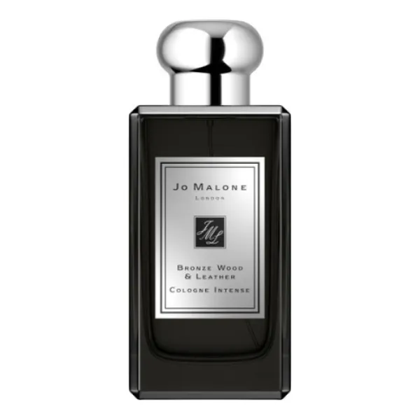 Jo Malone Bronze Wood & Leather