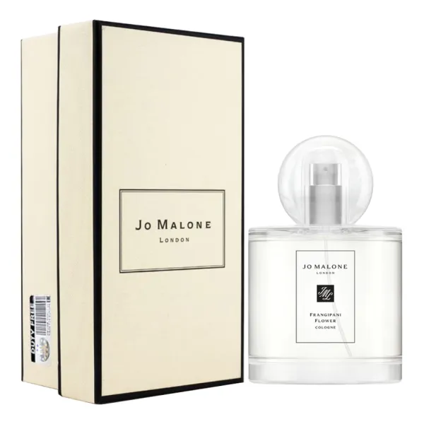 Jo Malone Frangipani Flower 2021