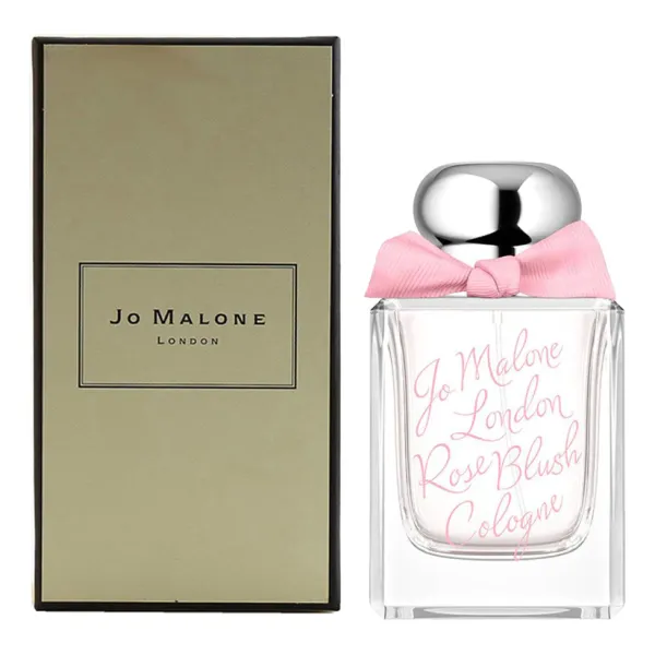 Jo Malone Rose Blush Limited Edition 2022