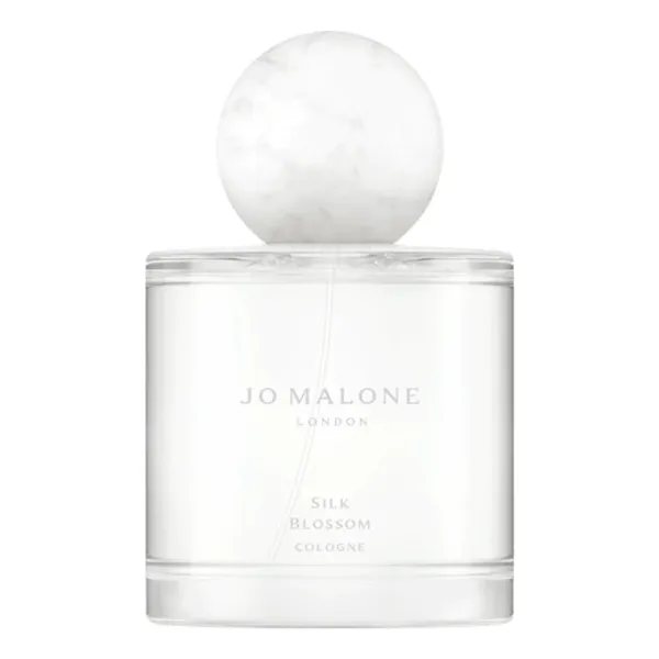 Jo Malone Silk Blossom 2022