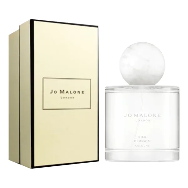 Jo Malone Silk Blossom 2022