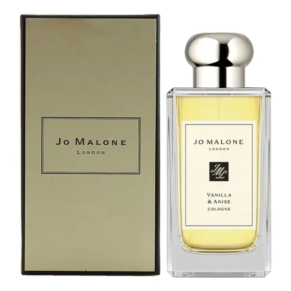 Jo Malone Vanilla & Anise