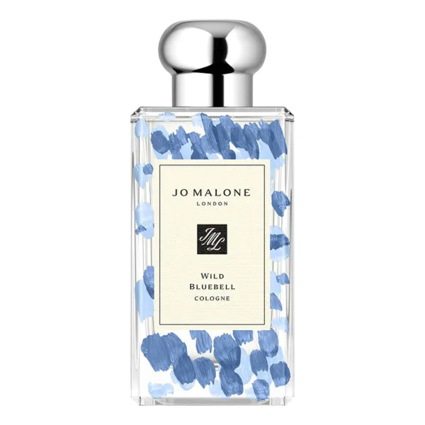 Jo Malone Wild Bluebell Limited Edition