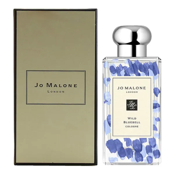 Jo Malone Wild Bluebell Limited Edition