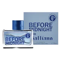 John Galliano Before Midnight